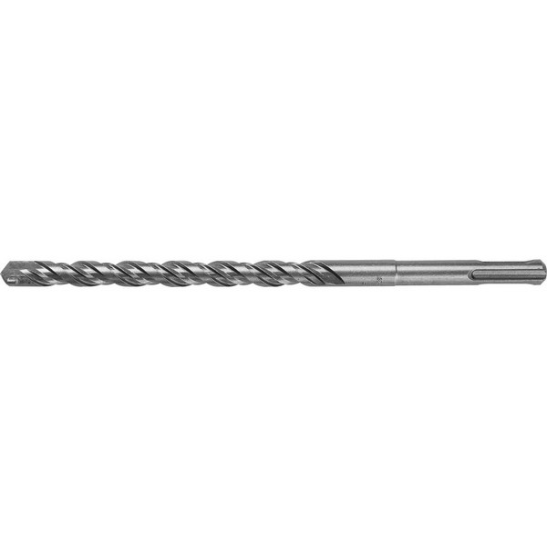 ЗУБР 12 x 210 мм, SDS-plus бур (29315-210-12)