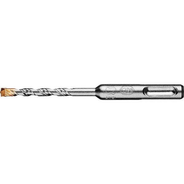 KRAFTOOL Cerazit Carbide, 5 х 110 мм, SDS-plus бур (29320-110-05)