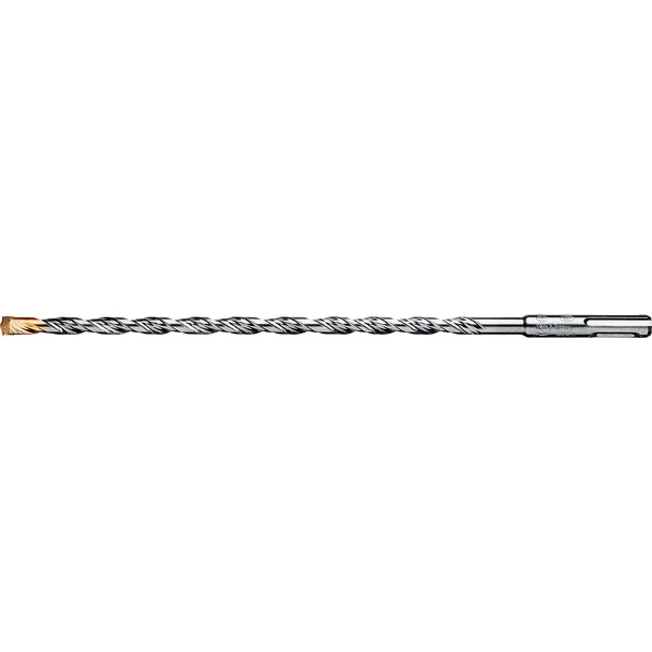 KRAFTOOL Cerazit Carbide, 8 х 260 мм, SDS-plus бур (29320-260-08)