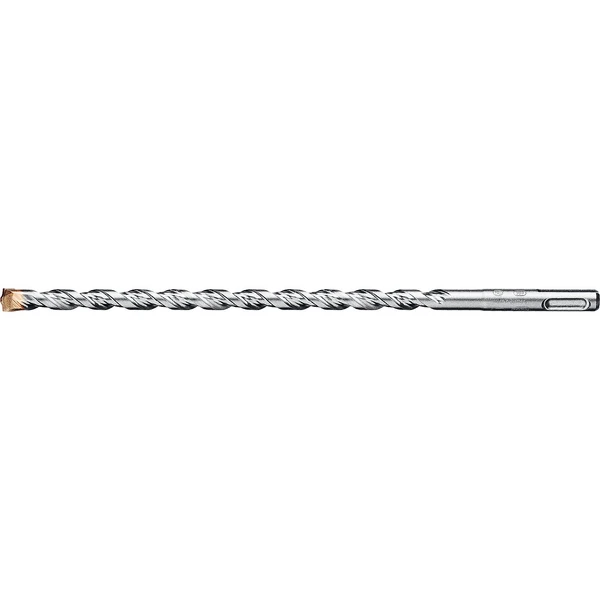 KRAFTOOL Cerazit Carbide, 10 х 260 мм, SDS-plus бур (29320-260-10)