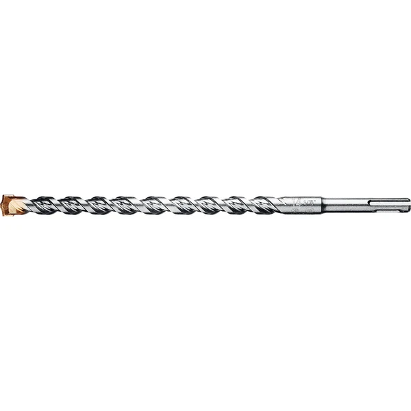 KRAFTOOL Cerazit Carbide, 14 х 250 мм, SDS-plus бур (29320-260-14)