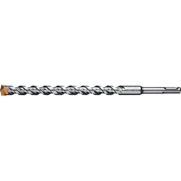 KRAFTOOL Cerazit Carbide, 16 х 250 мм, SDS-plus бур (29320-260-16)