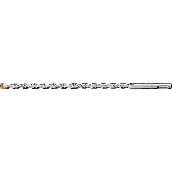 KRAFTOOL Cerazit Carbide, 10 х 310 мм, SDS-plus бур (29320-310-10)