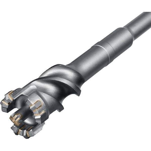 ЗУБР 45 х 900/1000 мм, SDS-max проломной бур, Профессионал (29330-45-1000)