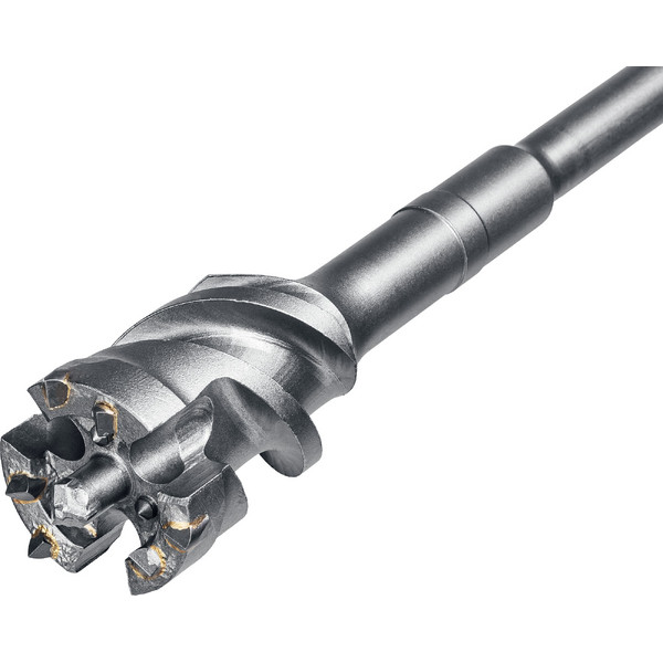 ЗУБР 55 х 900/1000 мм, SDS-max проломной бур, Профессионал (29330-55-1000)
