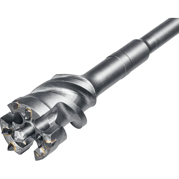 ЗУБР 55 х 900/1000 мм, SDS-max проломной бур, Профессионал (29330-55-1000)