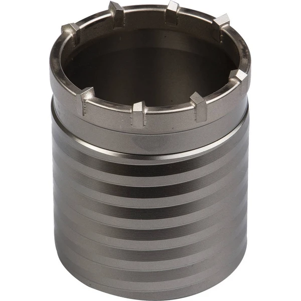 KRAFTOOL 80 x 110 мм, 8T, конусная посадка, коронка по бетону (29200-80)