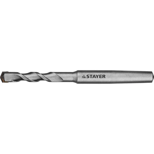 STAYER 8 x 110 мм, центрирующее сверло (29193-08)