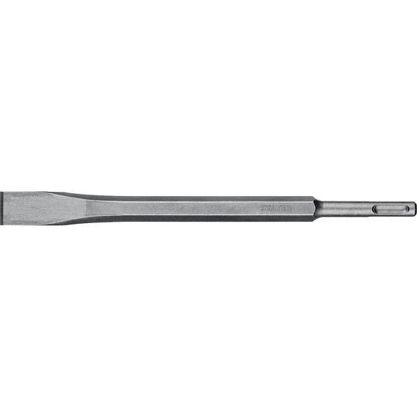 STAYER Gorilla Force, 20 х 250 мм, SDS-Plus, плоское зубило, Professional (29352-20-250)
