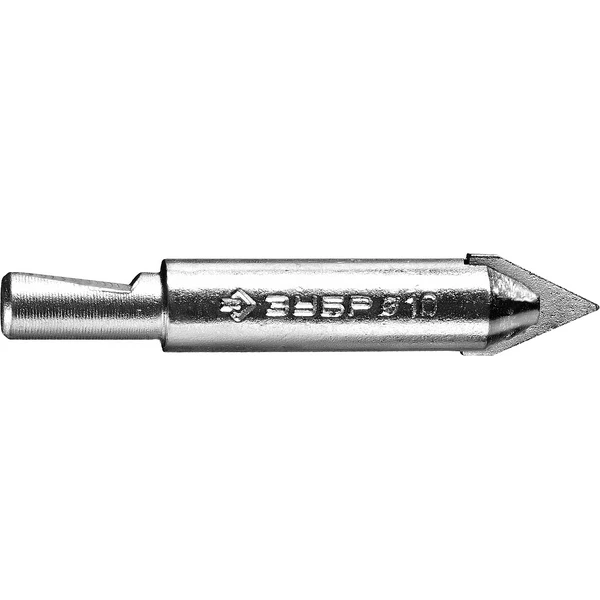 ЗУБР для коронок-чашек (33360-хх, 33361-хх), сверло центрирующее, Профессионал (33364)