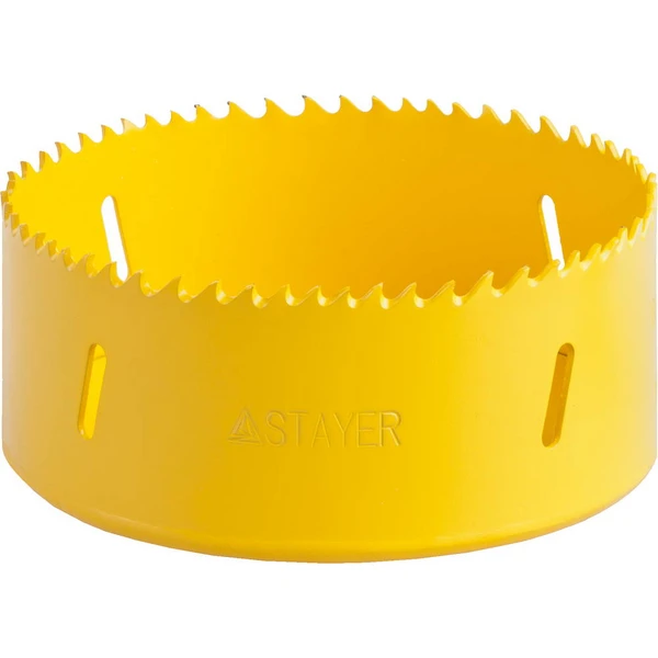STAYER Procut, 102 мм, биметаллическая коронка (29547-102)