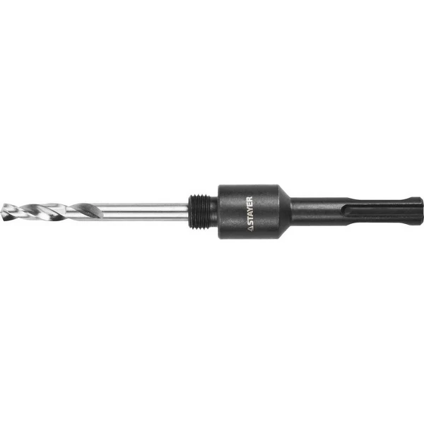 STAYER Procut, 13-30 мм, хвостовик SDS+, державка для биметаллических коронок (29551)