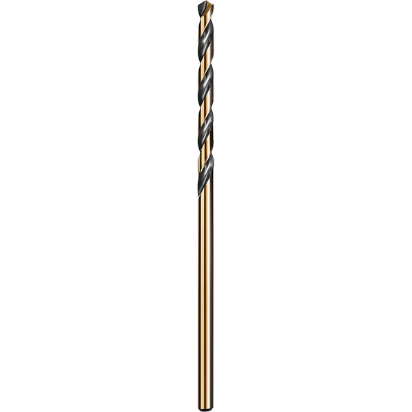 KRAFTOOL COBALT-8, 1.5 х 43 мм, сталь М42, HSS-Co(8%), сверло по металлу (29656-1.5)