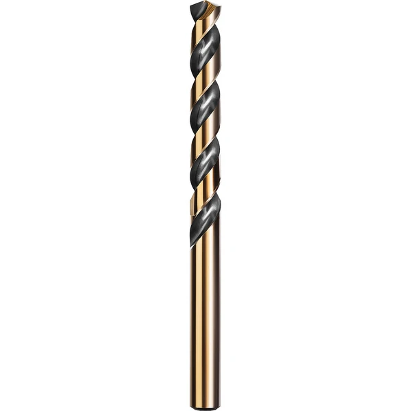 KRAFTOOL COBALT-8, 11.0 х 142 мм, сталь М42, HSS-Co(8%), сверло по металлу (29656-11)