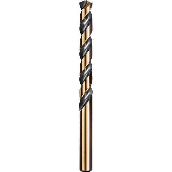 KRAFTOOL COBALT-8, 13.0 х 151 мм, сталь М42, HSS-Co(8%), сверло по металлу (29656-13)