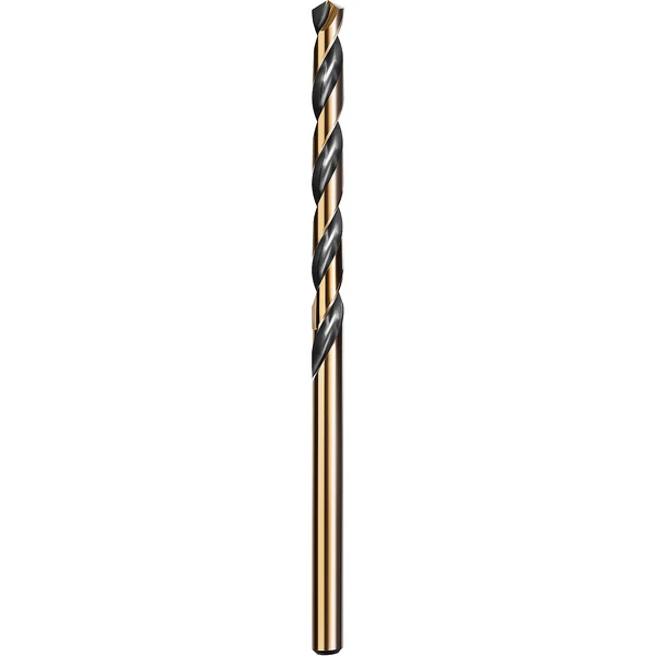 KRAFTOOL COBALT-8, 3.0 х 61 мм, сталь М42, HSS-Co(8%), сверло по металлу (29656-3)
