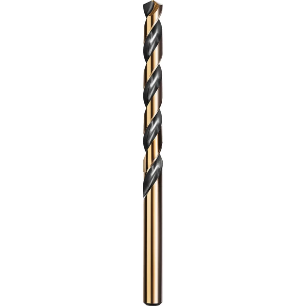 KRAFTOOL COBALT-8, 7.0 х 109 мм, сталь М42, HSS-Co(8%), сверло по металлу (29656-7)
