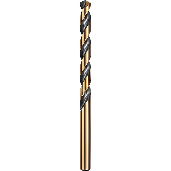 KRAFTOOL COBALT-8, 7.5 х 109 мм, сталь М42, HSS-Co(8%), сверло по металлу (29656-7.5)