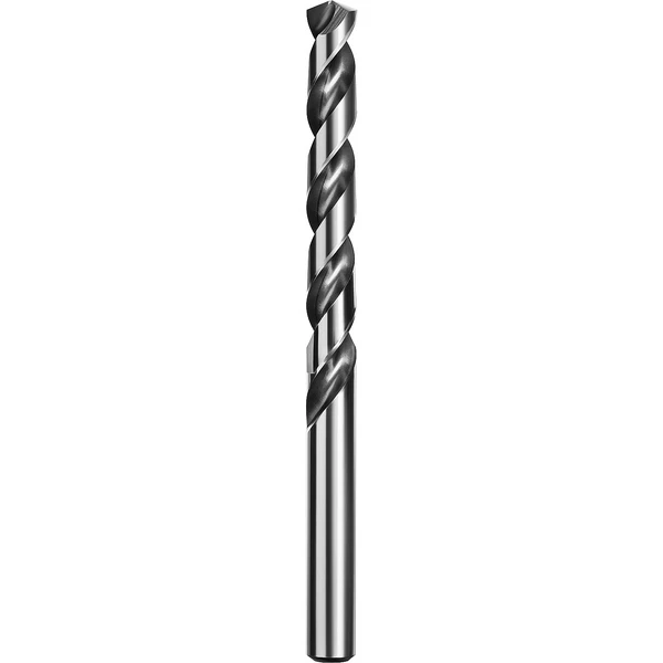 KRAFTOOL HSS-G, 12.0 х 151 мм, сталь P6M5, сверло по металлу (29651-12)