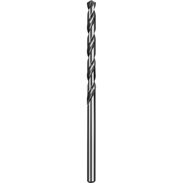 KRAFTOOL HSS-G, 3.0 х 61 мм, сталь P6M5, сверло по металлу (29651-3)