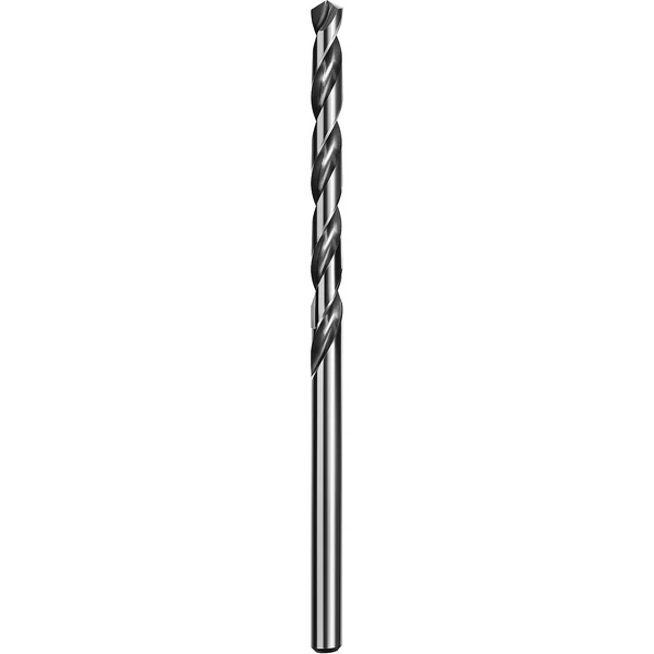 KRAFTOOL HSS-G, 3.5 х 70 мм, сталь P6M5, сверло по металлу (29651-3.5)