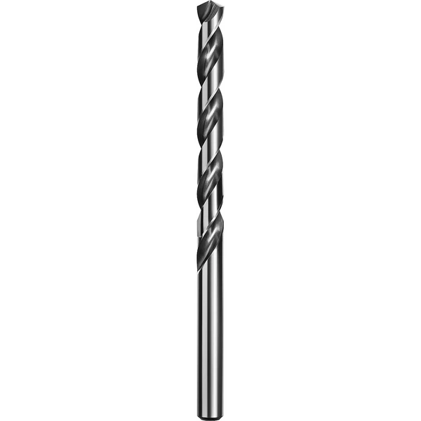 KRAFTOOL HSS-G, 7.0 х 109 мм, сталь P6M5, сверло по металлу (29651-7)