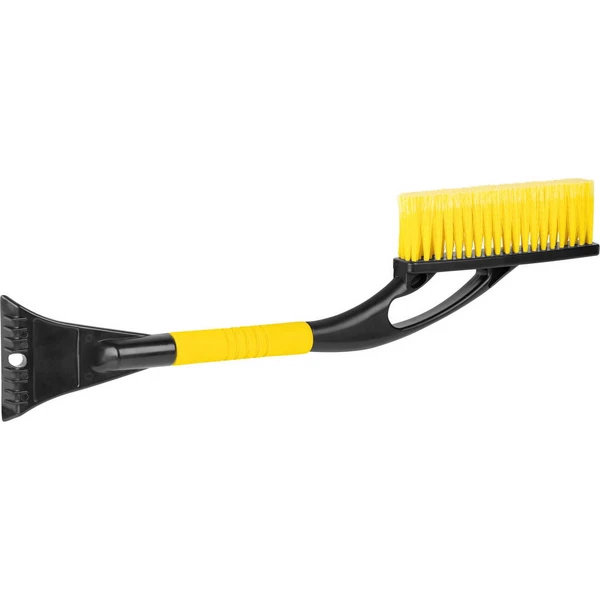 STAYER SnowMax, 605 мм, со скребком, автомобильная щетка-сметка (61045)