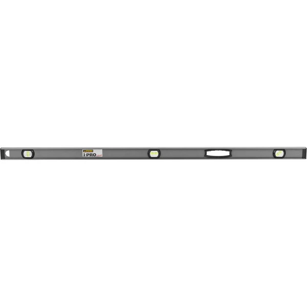 STAYER I-PROLevel, 1500 мм, двутавровый, усиленный профиль с ручками, уровень, Professional (3477-150)