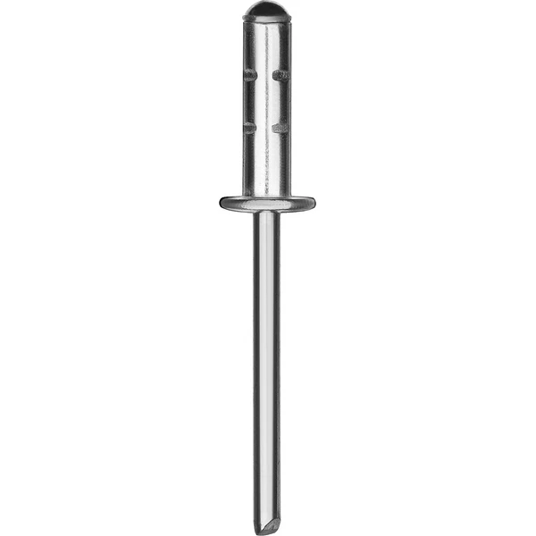 KRAFTOOL Multi (Al5052), 3.2 x 8 мм, 1000 шт, многозажимные алюминиевые заклепки (311702-32-08)