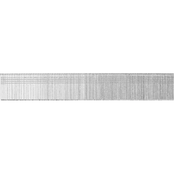 STAYER тип 18GA (47/300/F), 20 мм, 5000 шт, гвозди для нейлера, Professional (31530-20)