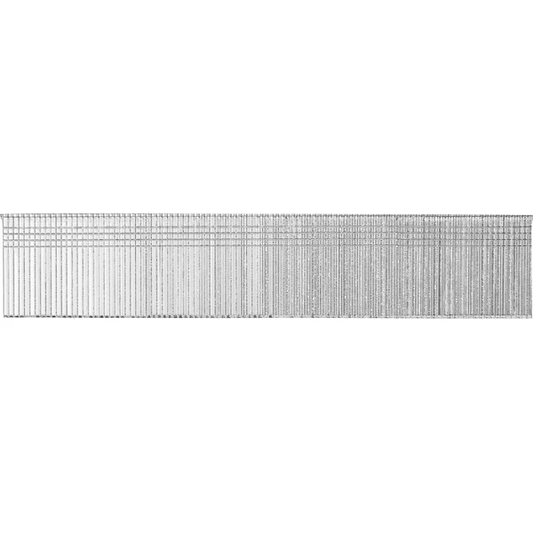 STAYER тип 18GA (47/300/F), 25 мм, 5000 шт, гвозди для нейлера, Professional (31530-25)