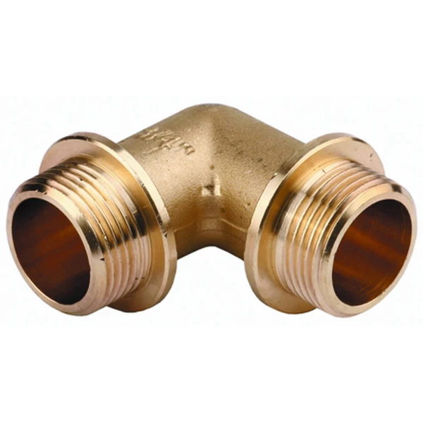 GENERAL FITTINGS 1″, никель, муфта (51091-1) - Фото 4