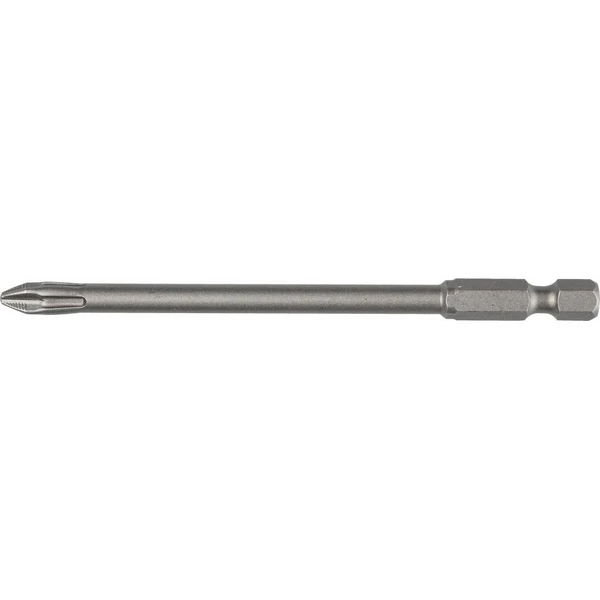 KRAFTOOL X-Drive, PH1, 100 мм, 1 шт, торсионные биты (26121-1-100-1)
