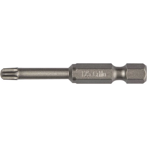KRAFTOOL X-Drive TX 20, 50 мм, 2 шт, торсионные биты (26125-20-50-2)