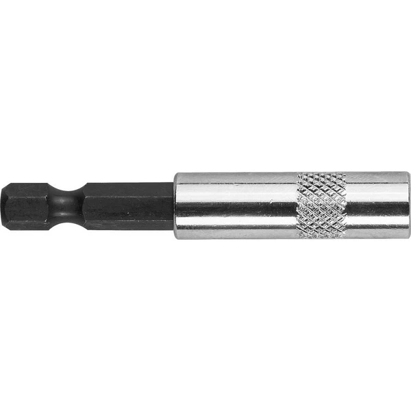 STAYER 60 мм, магнитный адаптер для бит, Professional (2671-60)
