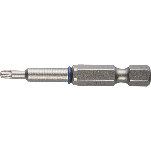 ЗУБР TX 25, 25 мм, 2 шт, торсионные биты (26015-25-25-2) - Фото 6