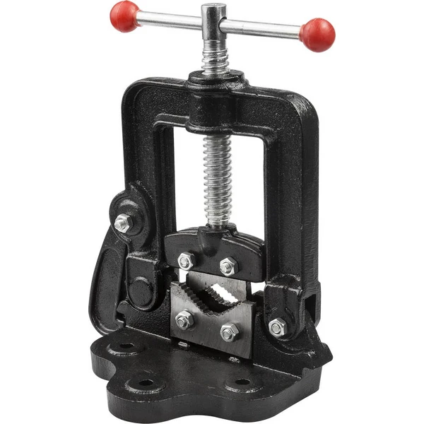 KETER FOLDING 850х550х755 мм, складной столярный верстак (38730) - Фото 12