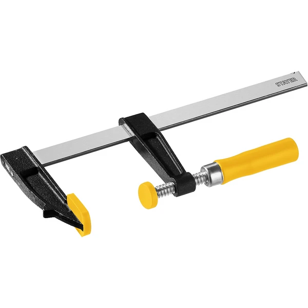 STAYER CF-300/80, 80 х 300 мм, струбцина F (3210-080-300) - Фото 5