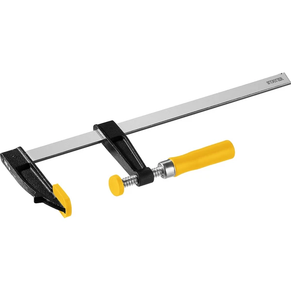 STAYER CF-300/120, 120 х 300 мм, струбцина F (3210-120-300) - Фото 5