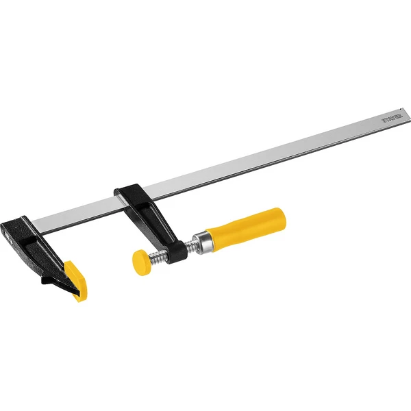 STAYER CF-300/120, 120 х 300 мм, струбцина F (3210-120-300) - Фото 6