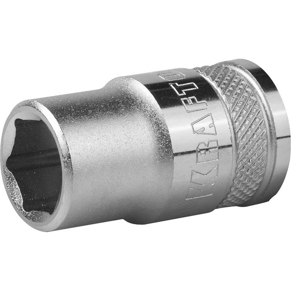 KRAFTOOL FLANK, 1/2″, 13 мм, торцовая головка (27805-13)