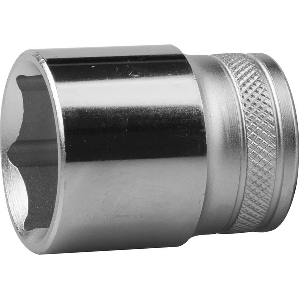 KRAFTOOL FLANK 1/2″, 25 мм, торцовая головка (27805-25)