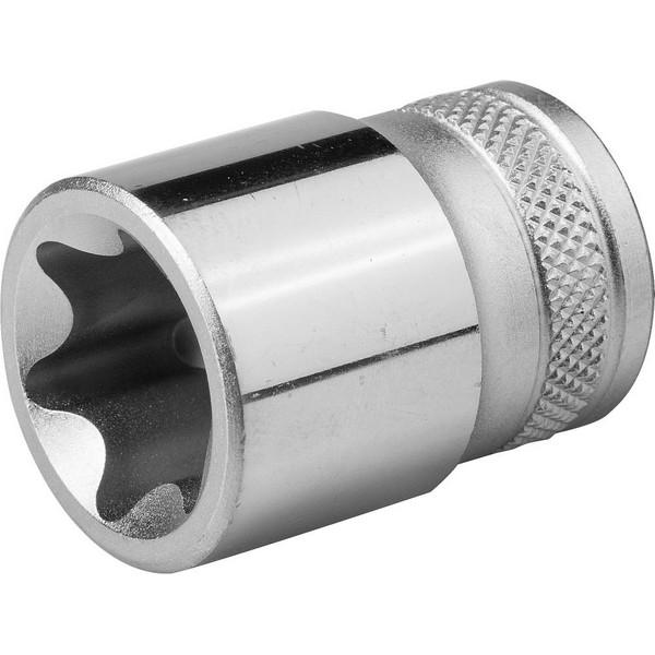 KRAFTOOL E-TORX, 1/2″, E20, торцовая головка (27810-20)