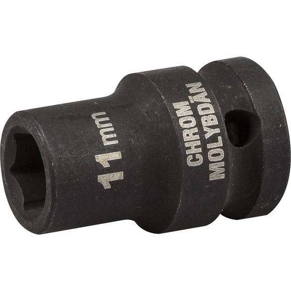 KRAFTOOL FLANK, 1/2″, 17 мм, ударная торцовая головка (27940-17) - Фото 4