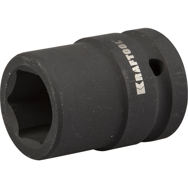 KRAFTOOL FLANK, 3/4″, 22 мм, удлиненная ударная торцовая головка (27945-22)