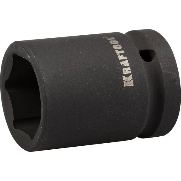 KRAFTOOL FLANK, 3/4″, 24 мм, удлиненная ударная торцовая головка (27945-24)