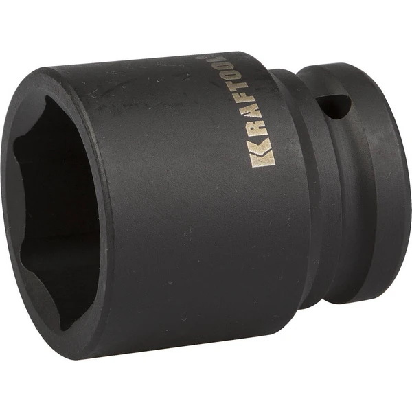 KRAFTOOL FLANK, 3/4″, 32 мм, удлиненная ударная торцовая головка (27945-32)