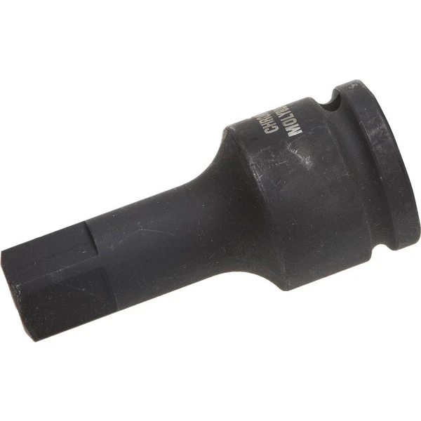 KRAFTOOL 3/4″, 100 мм, ударный удлинитель для торцовых головок (27967-100)