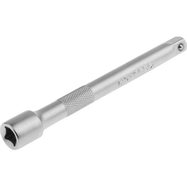 KRAFTOOL 1/2″, 125 мм, прямой удлинитель для торцовых головок (27854-1/2-125) - Фото 4