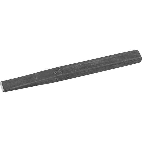 STAYER Steel Force, 19 х 200 мм, слесарное зубило по металлу, Professional (2105-20)